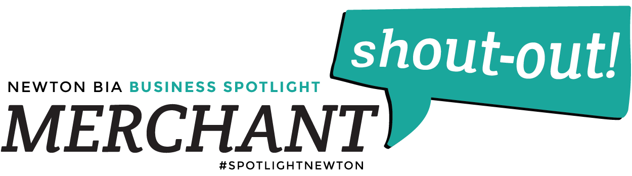 Merchant Shout-out Branding