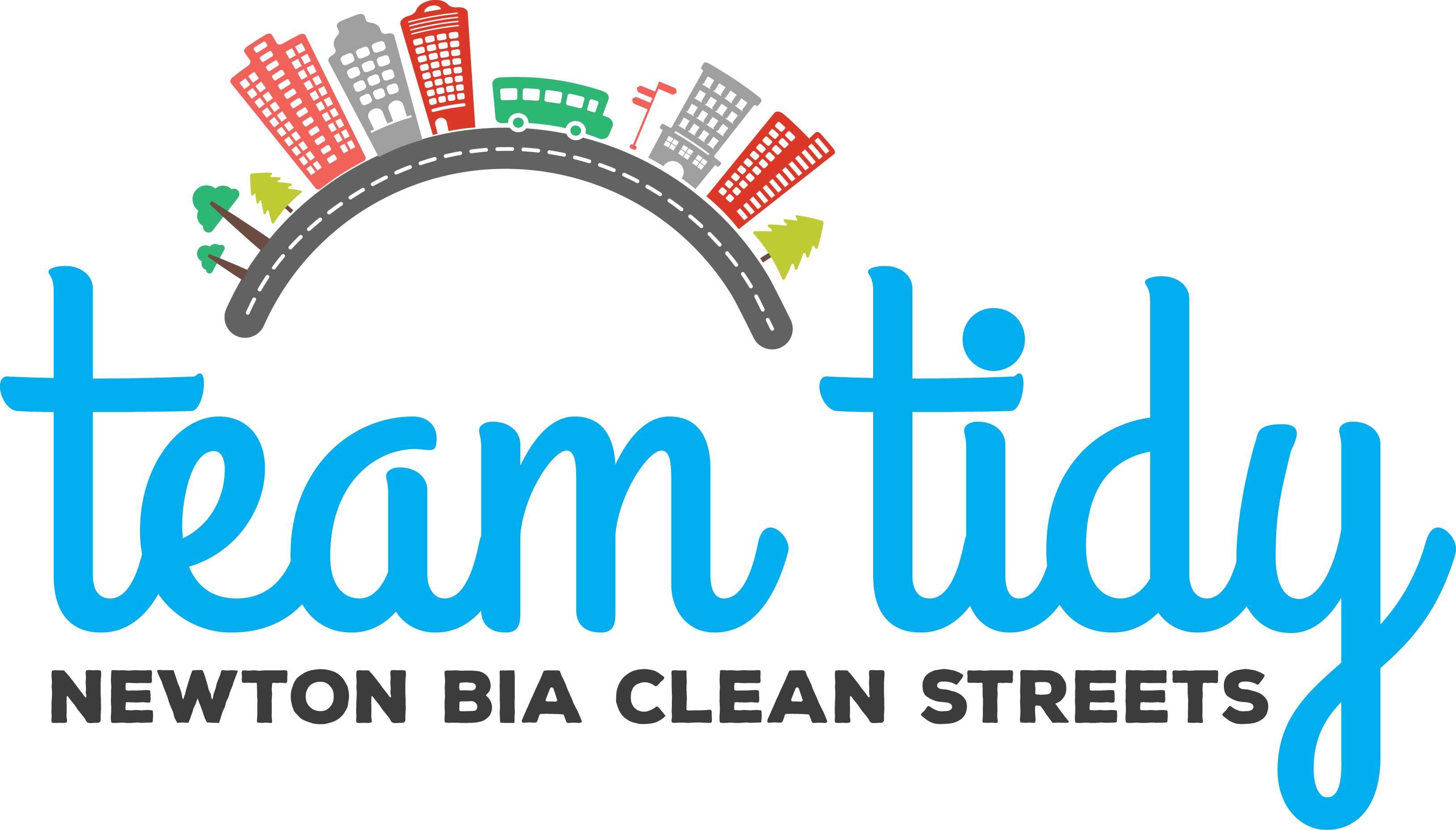 Newton BIA - Team Tidy