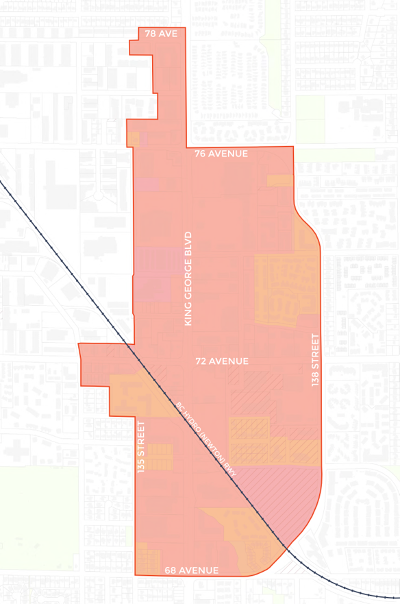 Newton Boundary